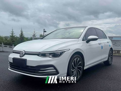 2021 Volkswagen 280TSI DSG Pro - ავტომობილი ჩინეთიდან