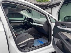 Volkswagen 280TSI DSG Pro - ფოტო 10