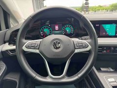 Volkswagen 280TSI DSG Pro - ფოტო 16