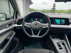 Volkswagen 280TSI DSG Pro - ფოტო 17