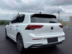 Volkswagen 280TSI DSG Pro - ფოტო 4