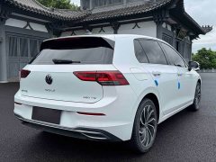 Volkswagen 280TSI DSG Pro - ფოტო 6