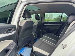 Volkswagen 280TSI DSG Pro - ფოტო 8