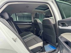 Volkswagen 280TSI DSG Pro - ფოტო 9