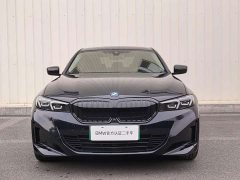 BMW i3 eDrive 40 L - ფოტო 1