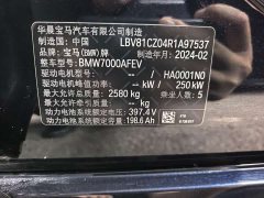 BMW i3 eDrive 40 L - ფოტო 11