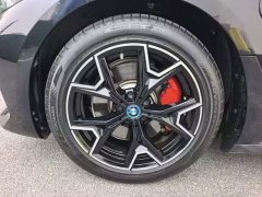 BMW i3 eDrive 40 L - ფოტო 12