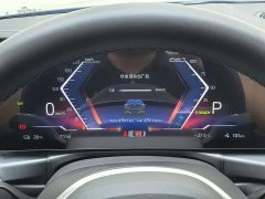 BMW i3 eDrive 40 L - ფოტო 13