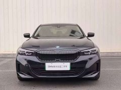 BMW i3 eDrive 40 L - ფოტო 14