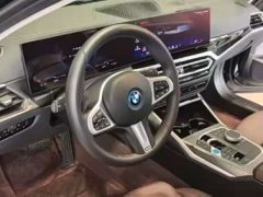 BMW i3 eDrive 40 L - ფოტო 15
