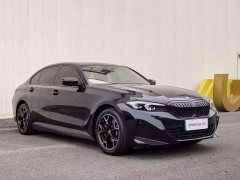 BMW i3 eDrive 40 L - ფოტო 2