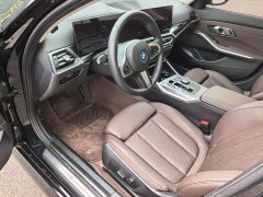 BMW i3 eDrive 40 L - ფოტო 3