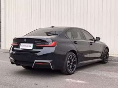 BMW i3 eDrive 40 L - ფოტო 6