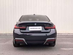 BMW i3 eDrive 40 L - ფოტო 8
