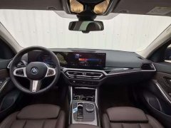 BMW i3 eDrive 40 L - ფოტო 9