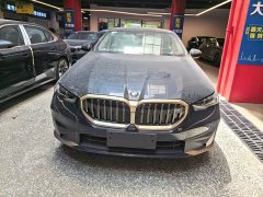 BMW 5 530Li Deluxe Version Luxury - ფოტო 2