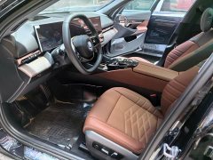 BMW 5 530Li Deluxe Version Luxury - ფოტო 5
