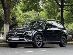 Mercedes-Benz GLC 260 L 4MATIC Version 5 - ფოტო 1