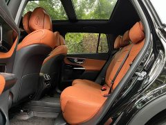 Mercedes-Benz GLC 260 L 4MATIC Version 5 - ფოტო 11