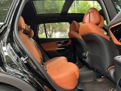 Mercedes-Benz GLC 260 L 4MATIC Version 5 - ფოტო 13