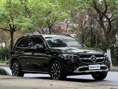 Mercedes-Benz GLC 260 L 4MATIC Version 5 - ფოტო 3