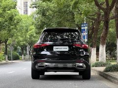 Mercedes-Benz GLC 260 L 4MATIC Version 5 - ფოტო 4