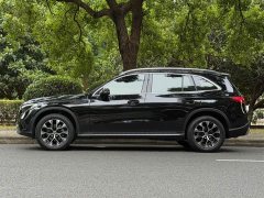 Mercedes-Benz GLC 260 L 4MATIC Version 5 - ფოტო 7