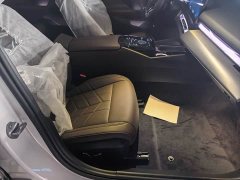 BMW 5 530Li Version M - ფოტო 4