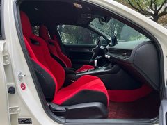 BMW 2.0T 420TURBO TYPE R - ფოტო 12