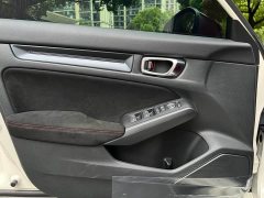 BMW 2.0T 420TURBO TYPE R - ფოტო 14