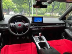 BMW 2.0T 420TURBO TYPE R - ფოტო 15