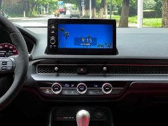 BMW 2.0T 420TURBO TYPE R - ფოტო 17