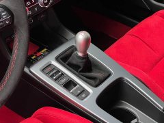 BMW 2.0T 420TURBO TYPE R - ფოტო 18