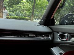 BMW 2.0T 420TURBO TYPE R - ფოტო 20