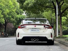 BMW 2.0T 420TURBO TYPE R - ფოტო 4