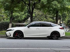 BMW 2.0T 420TURBO TYPE R - ფოტო 7
