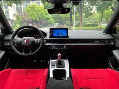 BMW 2.0T 420TURBO TYPE R - ფოტო 8