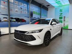 BYD L DM-i Smart Drive Edition 120KM Version - ფოტო 1