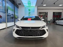 BYD L DM-i Smart Drive Edition 120KM Version - ფოტო 2