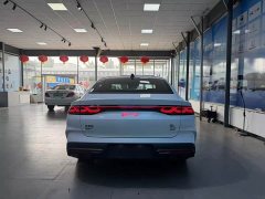 BYD L DM-i Smart Drive Edition 120KM Version - ფოტო 8