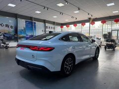 BYD L DM-i Smart Drive Edition 120KM Version - ფოტო 9