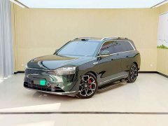 AITO M9 EREV Ultra Edition 52kWh 6 Edition - ფოტო 1