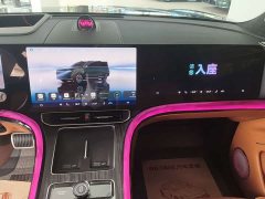 AITO M9 EREV Ultra Edition 52kWh 6 Edition - ფოტო 10