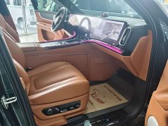 AITO M9 EREV Ultra Edition 52kWh 6 Edition - ფოტო 12