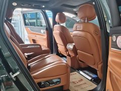 AITO M9 EREV Ultra Edition 52kWh 6 Edition - ფოტო 13