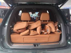 AITO M9 EREV Ultra Edition 52kWh 6 Edition - ფოტო 16