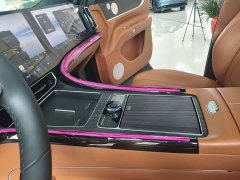 AITO M9 EREV Ultra Edition 52kWh 6 Edition - ფოტო 17