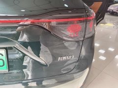 AITO M9 EREV Ultra Edition 52kWh 6 Edition - ფოტო 20