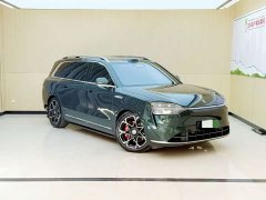 AITO M9 EREV Ultra Edition 52kWh 6 Edition - ფოტო 3