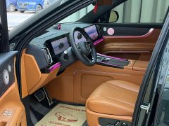 AITO M9 EREV Ultra Edition 52kWh 6 Edition - ფოტო 4